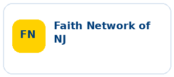 Faith Network of NJ partner logo