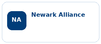 Newark Alliance partner logo