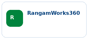 RangamWorks360 partner logo